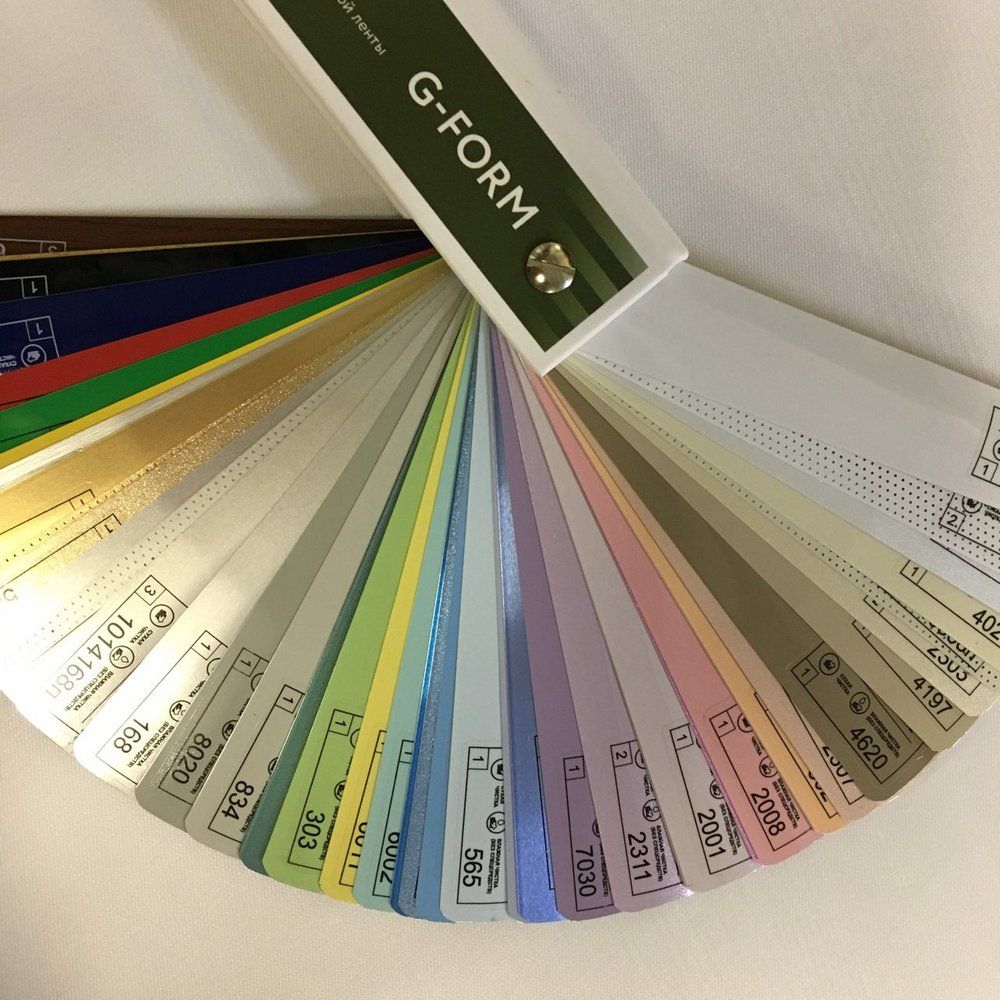 Горизонтальные жалюзи система Venus