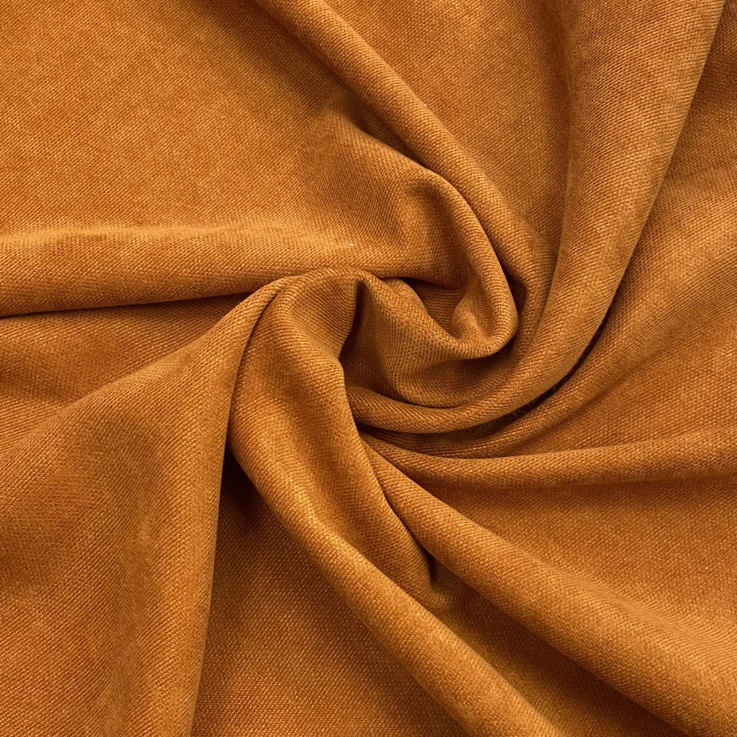 Канвас Лайт 1/7 оранжевый
