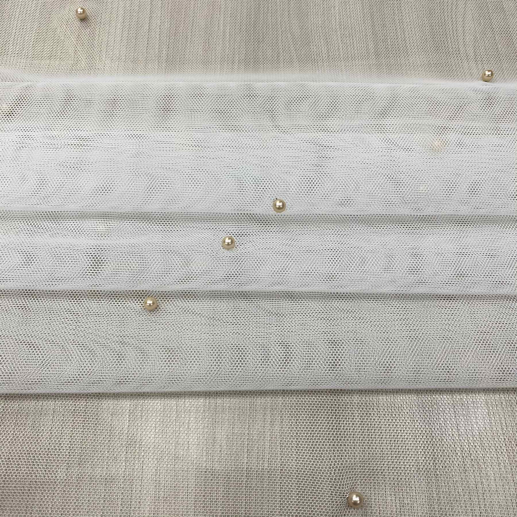 Сетка ЖЕМЧУГ 3/9 беж